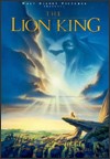 My recommendation: The Lion King